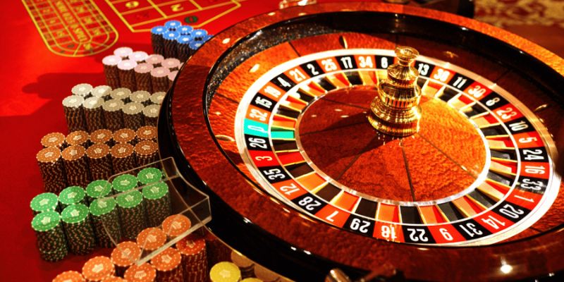 Giới thiệu sảnh game casino trực tuyến tại I9BET 