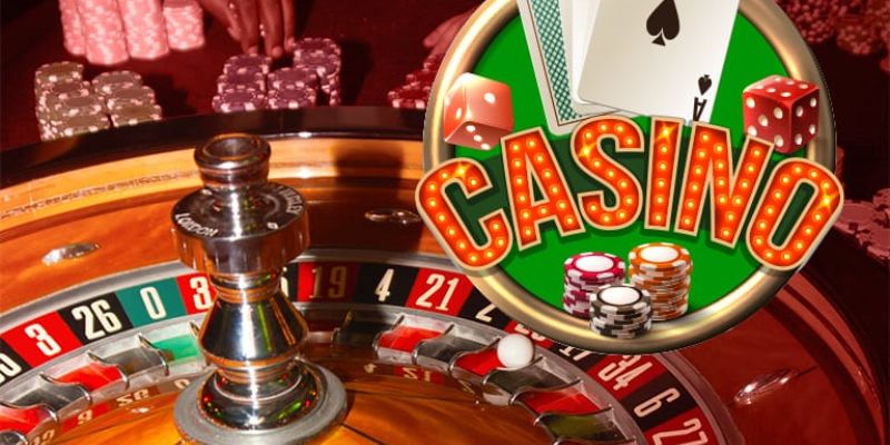 Sự kiện khuyến mãi khủng tại sảnh casino online I9BET