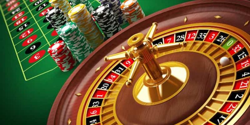 Casino trực tuyến I9BET với nhiều ưu điểm vượt trội